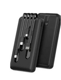 20,000mAh Fast Charging Power Bank – Dual USB Output