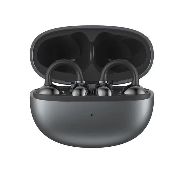 Wireless Bluetooth Earbuds with Charging Case – HD Sound & Long Battery