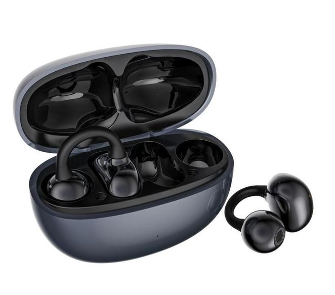 Wireless Bluetooth Earbuds with Charging Case – HD Sound & Long Battery